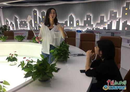 监利网红 主播招聘,打造新媒体时代新势力